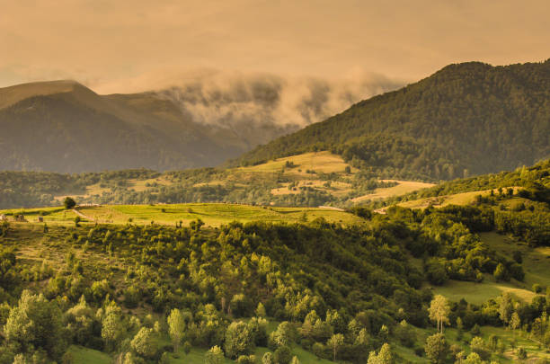 istock The land of Ukraine 956292698