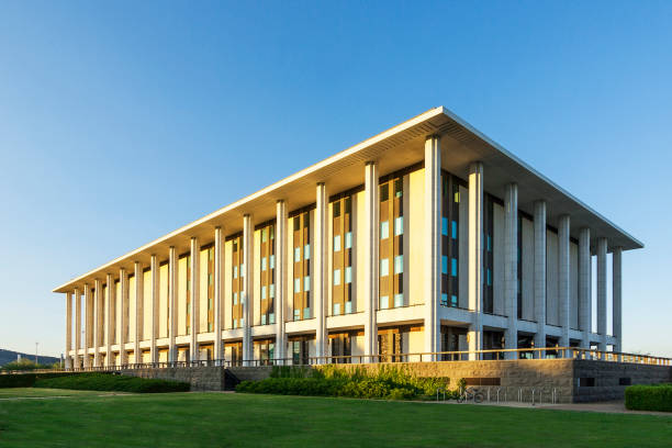 istock National Library of Australia 956293326