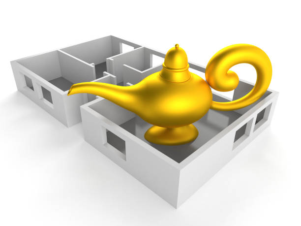 genezen grens trimmen Magic Lamp Inside House Plan Stock Photo - Download Image Now - Apartment, Genie, Arabia - iStock genezen grens trimmen Magic Lamp Inside House Plan Stock Photo - Download Image Now - Apartment, Genie, Arabia - iStock