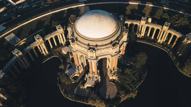 istock Palace of fine arts 956306872