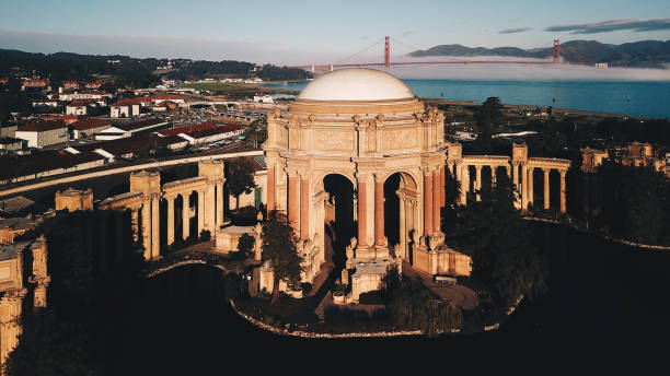Palace of fine arts