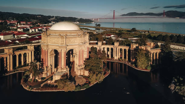 Palace of fine arts
