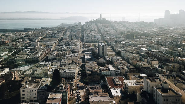istock San Francisco Bay Area City Scape CA USA 956311978