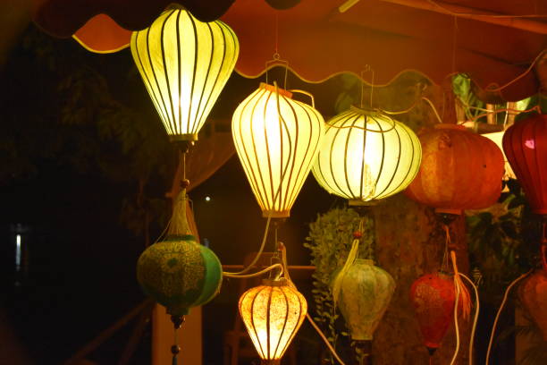 istock Lanterne a Luang prabang in Laos 956312502