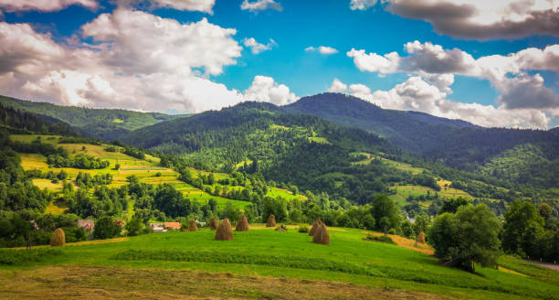 istock The land of Ukraine 956325844