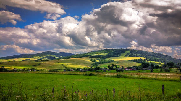 istock The land of Ukraine 956326964
