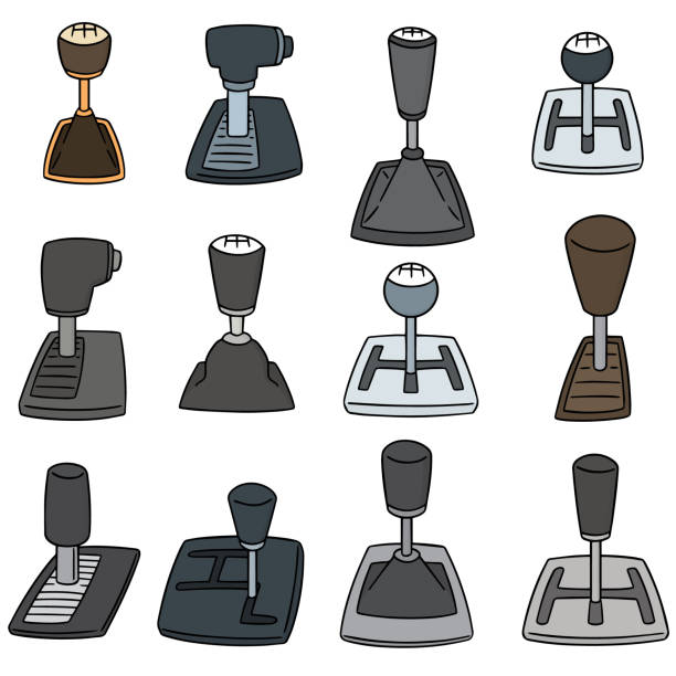 Car Transmission Stock Illustration - Download Image Now - Car, Gearshift, Illustration - iStock Car Transmission Stock Illustration - Download Image Now - Car, Gearshift, Illustration - iStock