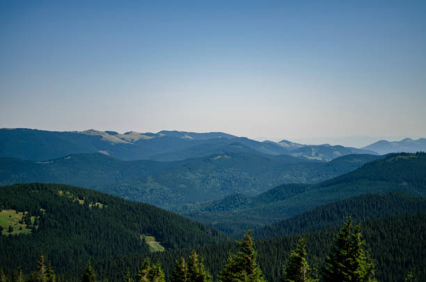 istock beautiful landscape of mountains 956362906