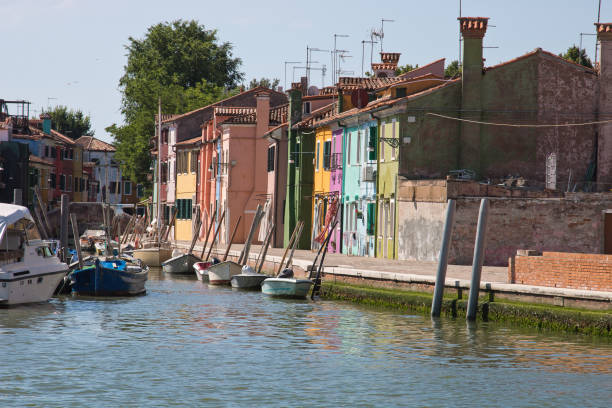 istock The Burano island 956368966