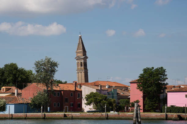 istock The Burano Island 956368968