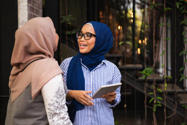 istock Malay women 956381770