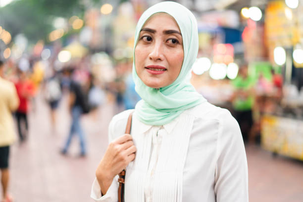istock Confident muslim woman. 956382530