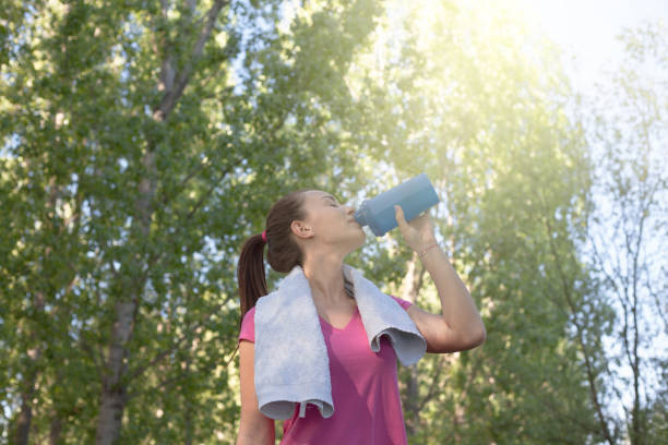 istock No such thing as a dry run. 956396234