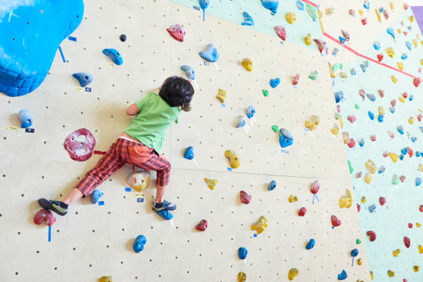 istock Girl Climbing 956411174