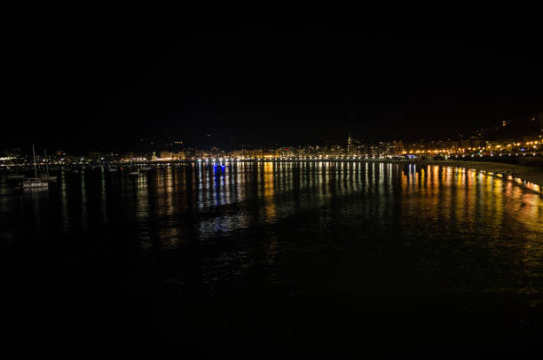 San Sebastian, Spain.