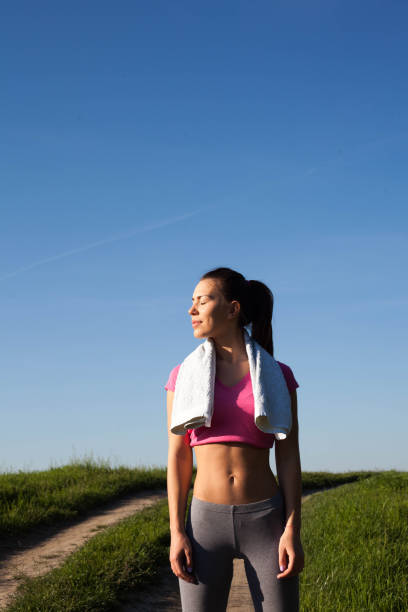 istock I want to catch some sun.... 956432032
