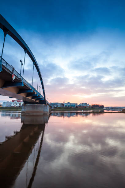 50+ Słubice Lubusz Voivodeship Stock Photos, Pictures & RoyaltyFree