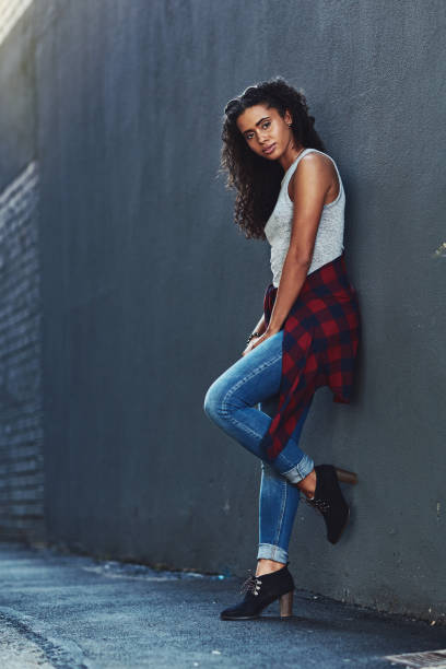 istock This is her streets that she roams 956437780