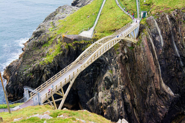 istock Landscapes of Ireland. Mizen Head 956446144