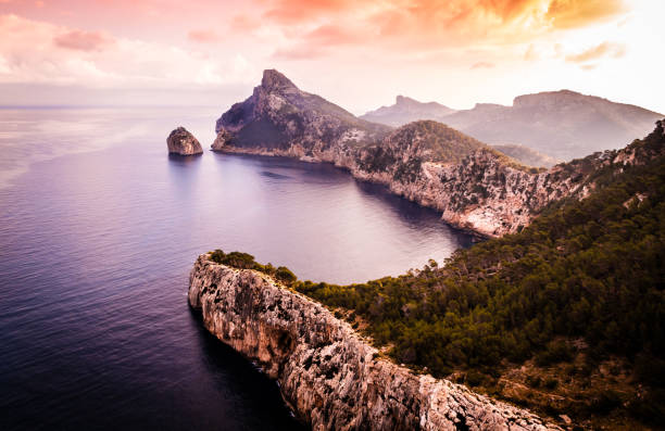 istock Cap Formentor at sunrise, Mallorca 956448440