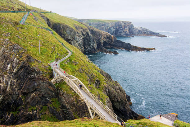 istock Landscapes of Ireland. Mizen Head 956449996