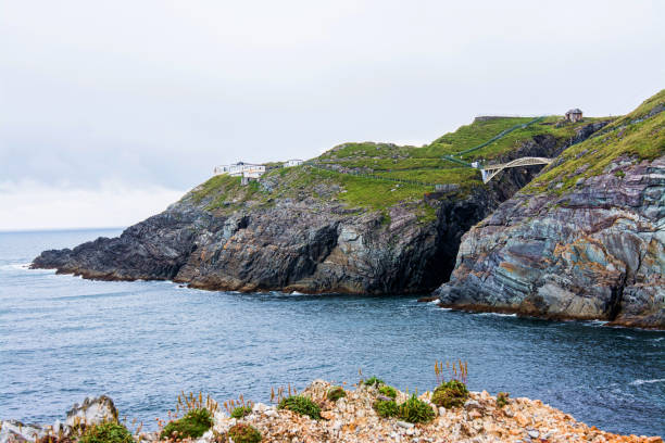 istock Landscapes of Ireland. Mizen Head 956453852