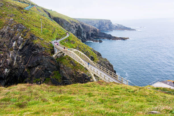 istock Landscapes of Ireland. Mizen Head 956455420