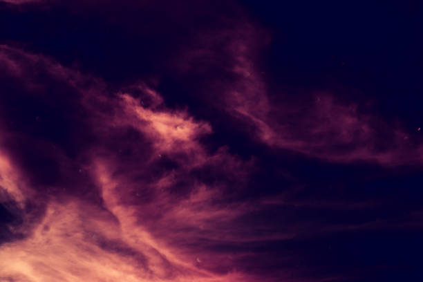 istock image of cloudy colorful smoke background. 956474432