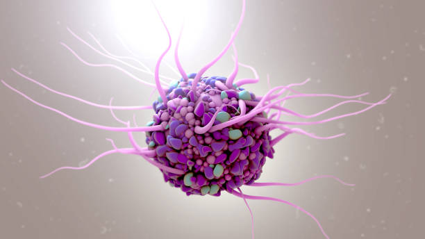 樹状 セル - hiv cell human cell retrovirus ストックフォトと画像