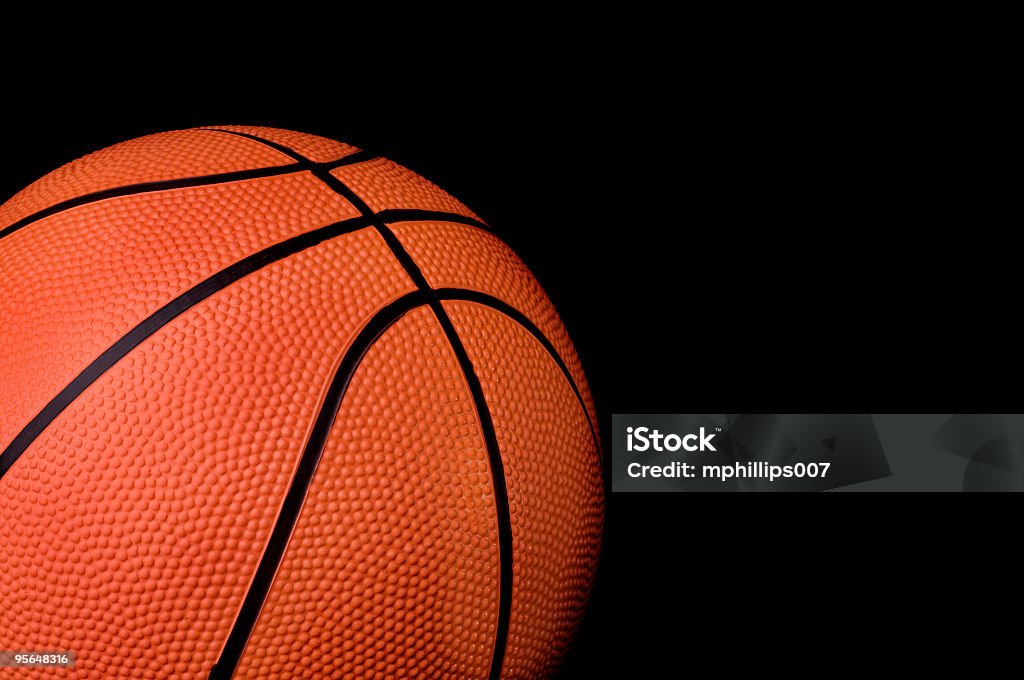 Basketball  Basketball - Ball Stock Photo