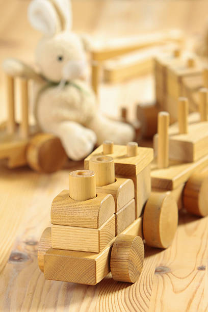 istock wooden toys 95648554