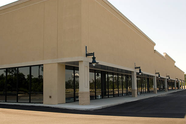 istock New Retail Shopping Mall 95649930