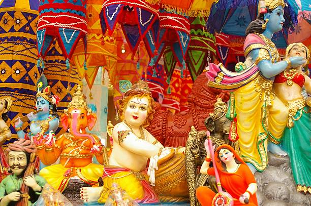 istock Indian deepavali festival 95650612