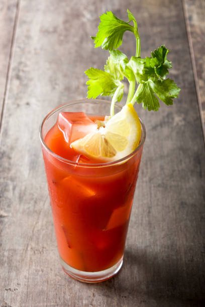 istock Bloody Mary cocktail 956513610
