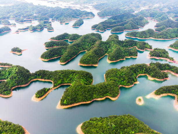 istock One Thousand Lake and Blue Freshwater 956526906