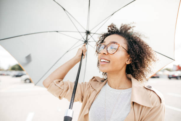 istock Young woman outdoor 956532068