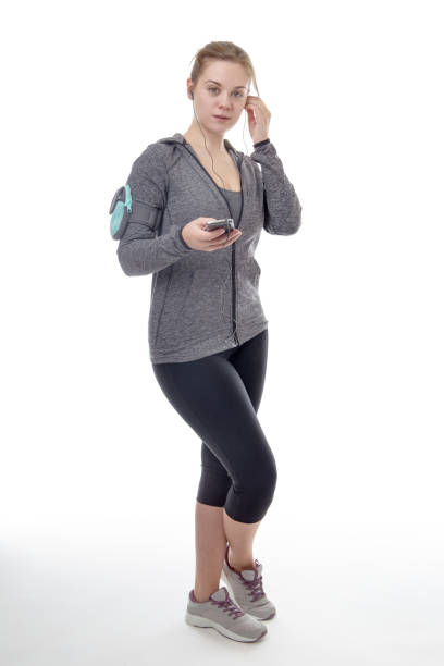 istock model listening to music 956537748