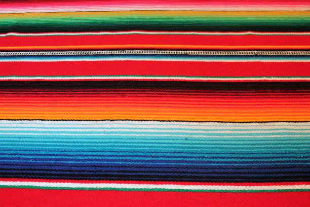 istock poncho background mexican mexico cinco de mayo fiesta copy space, 956538670