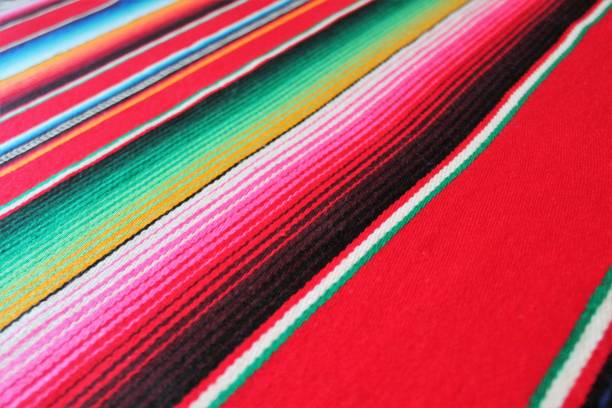 istock poncho background mexican mexico cinco de mayo fiesta copy space, 956538672