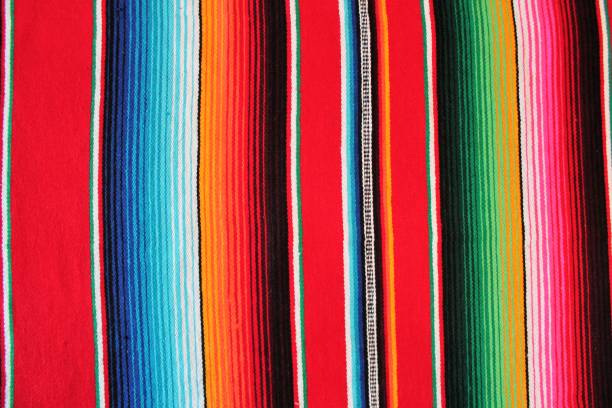 istock poncho background mexican mexico cinco de mayo fiesta copy space, 956538688