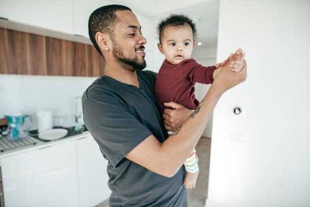 istock Enjoying a child's youth 956543288