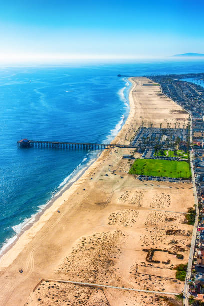 istock Newport Beach California Aerial 956543672