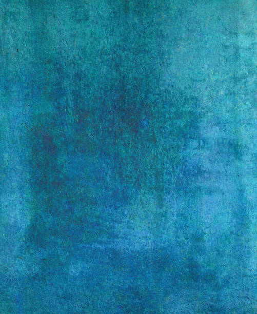 istock blue background .  dark blue vintage grunge 956549274