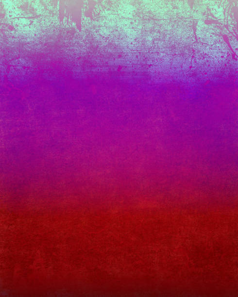 istock Abstract curve background - purple color 956549334
