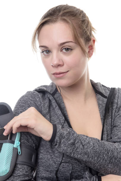istock model listening to music 956550580