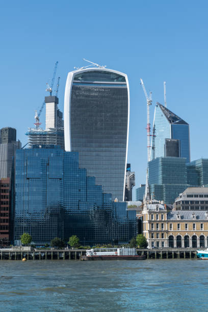 istock LONDON CITYSCAPES 956563702