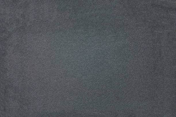 Black background texture of black cloth closeup Black background texture of black cloth closeup. fleece photos stock pictures, royalty-free photos & images