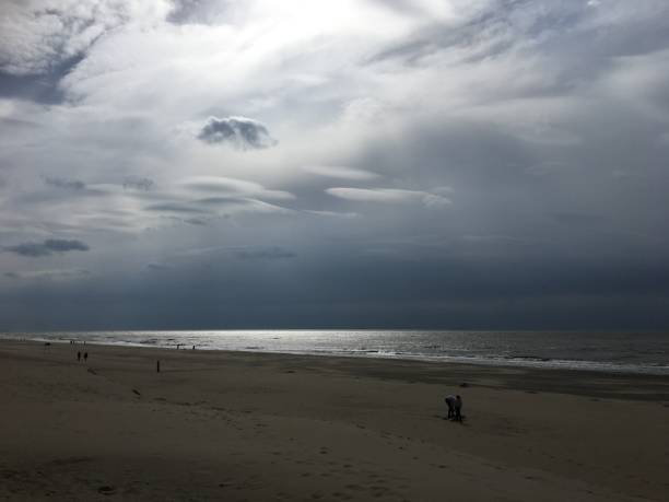 istock Noordwijk netherlands beachlife 956587334