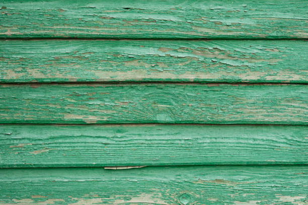 istock Wooden texture with scratches and cracks 956600284