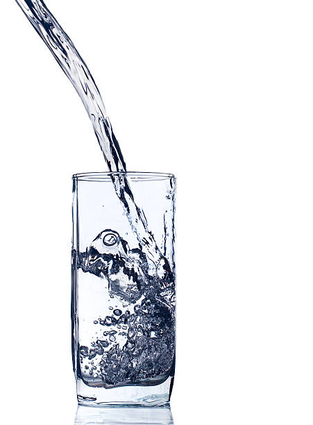 istock Glass of water 95661433